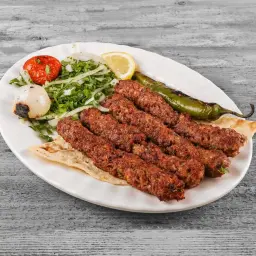 Iraqi Kebab